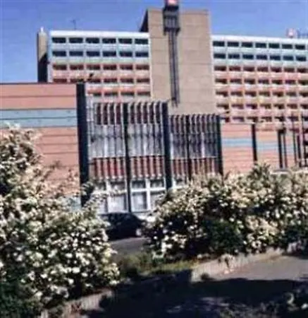 Ibis Budapest Vaci Ut Hotel 3*,