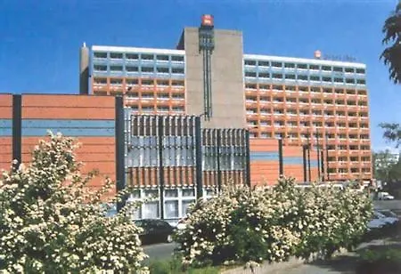 ***  Ibis Budapest Vaci Ut Hotel Hungary