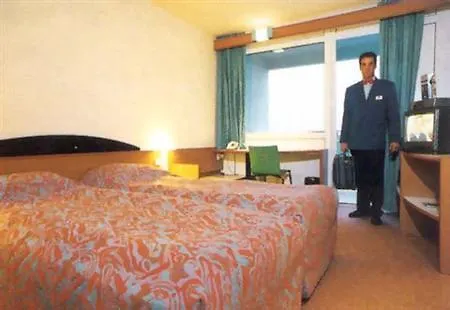 Ibis Budapest Vaci Ut Hotel