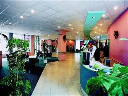 Ibis Budapest Vaci Ut Hotel 3*,  Hungary