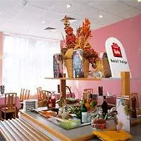 Ibis Budapest Vaci Ut Hotel 3*,  Hungary
