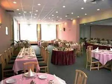 ***  Ibis Budapest Vaci Ut Hotel Hungary