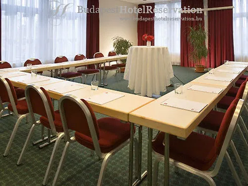 Ibis Budapest Vaci Ut Hotel