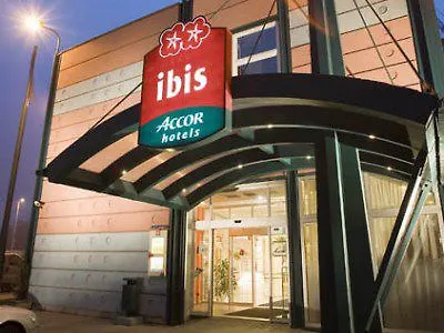 Ibis Budapest Vaci Ut Hotel 3*,