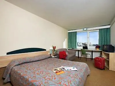 Ibis Budapest Vaci Ut Hotel