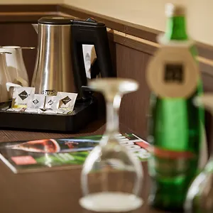 3* Hotell 12 Revay