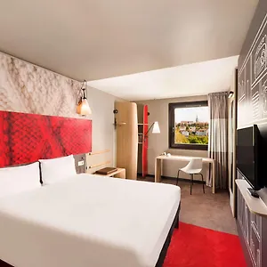 3* Hotell Ibis Castle Hill