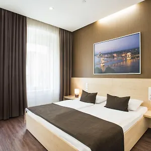 3* Hotell Promenade