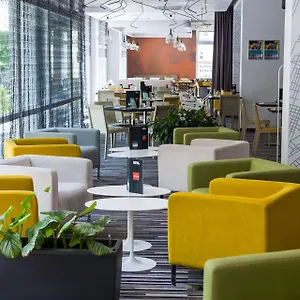 Park By Radisson Budapest