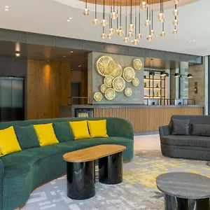 Four Points By Sheraton Danube Budapest
