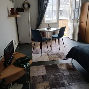 Apartman Turul