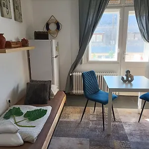 Apartman Turul