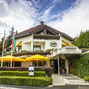 3* Hotell Molnar