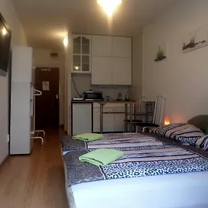 Apartamento Leslie