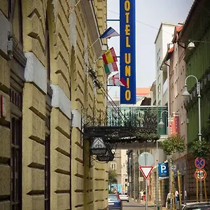 Hotel Unio Superior