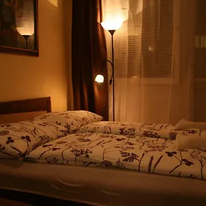 Apartman Margaret Bridge