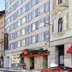 Ibis Budapeşte