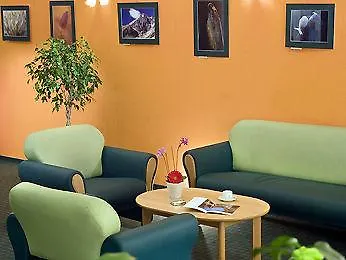 Ibis Budapest Vaci Ut Hotel