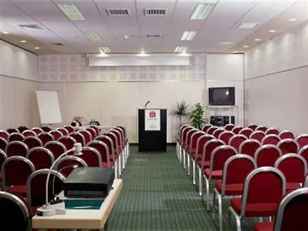 Ibis Budapest Vaci Ut Hotel Hungary
