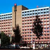 Ibis Budapest Vaci Ut Hotel