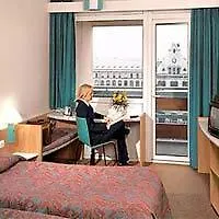 Ibis Budapest Vaci Ut Hotel