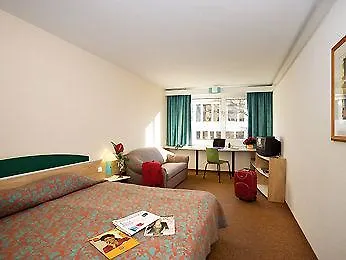 Ibis Budapest Vaci Ut Hotel