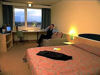 Ibis Budapest Vaci Ut Hotel