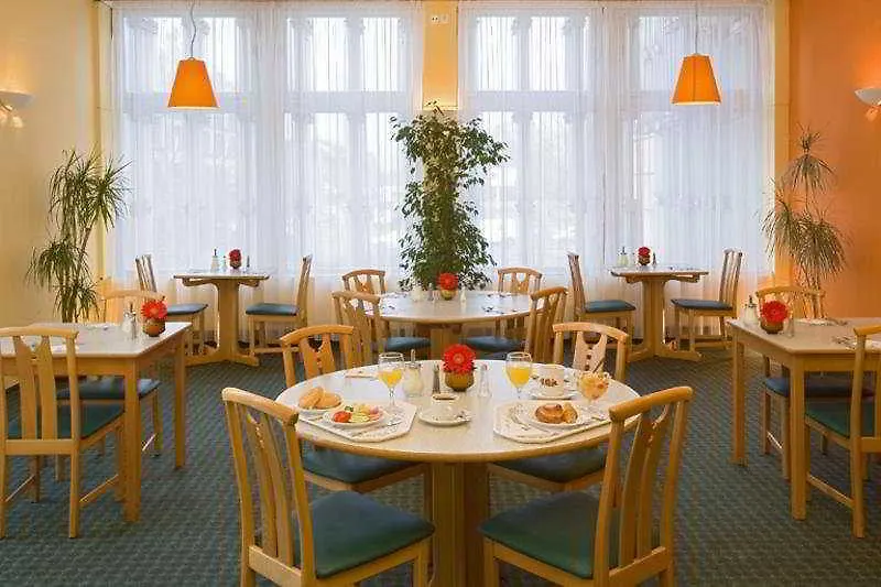 Ibis Budapest Vaci Ut Hotel Hungary