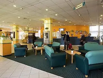 Ibis Budapest Vaci Ut Hotel