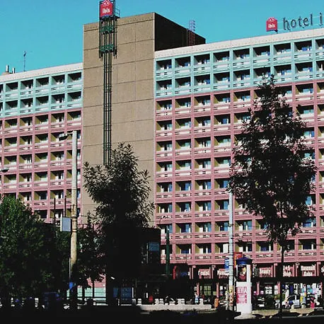 Ibis Budapest Vaci Ut Hotel 3*,  Hungary