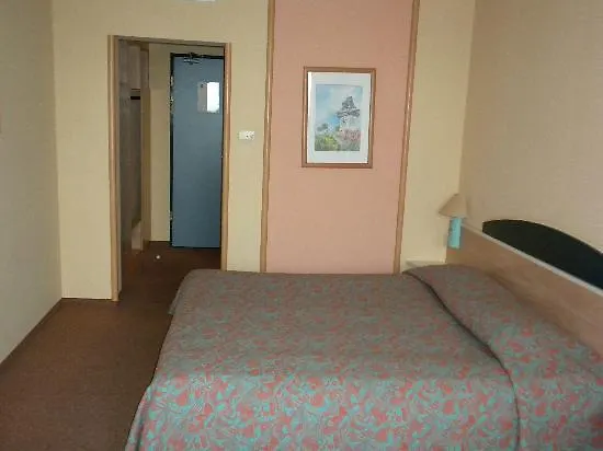 Ibis Budapest Vaci Ut Hotel