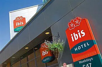 Ibis Budapest Vaci Ut Hotel