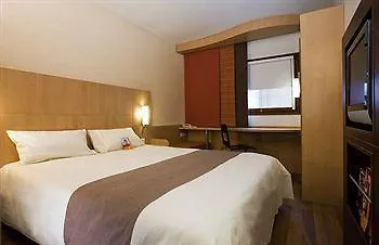 Ibis Budapest Vaci Ut Hotel