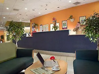 Ibis Budapest Vaci Ut Hotell