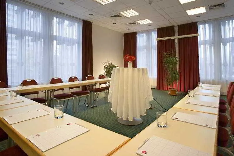 Ibis Budapest Vaci Ut Hotell 3*,  Ungern