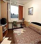 Ibis Budapest Vaci Ut Hotell