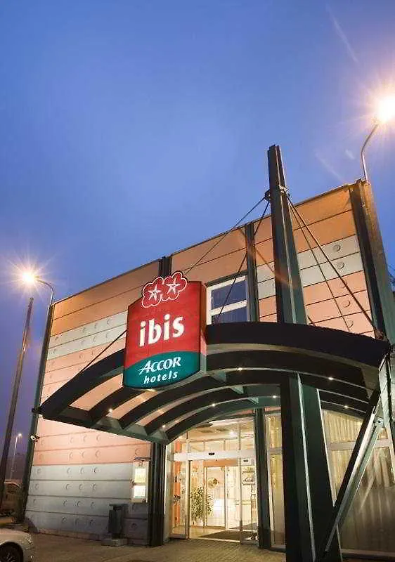 ***  Ibis Budapest Vaci Ut 호텔 헝가리