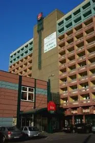 Ibis Budapest Vaci Ut 호텔